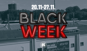 Black Week bei RWO