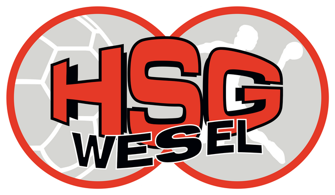 HSG Wesel Logo