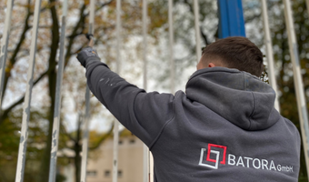Batora GmbH unterstützt Frauen- und Mädchenfußball