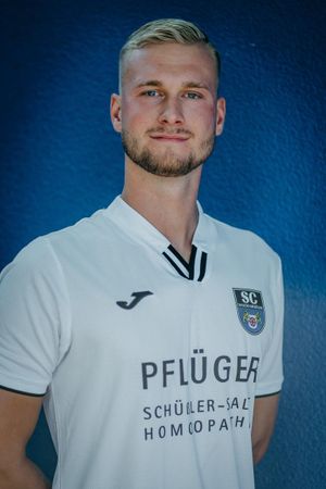 Luca Beermann