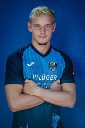 Ben Hüning