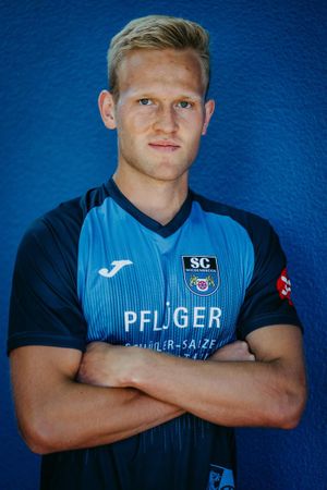 Tim Böhmer