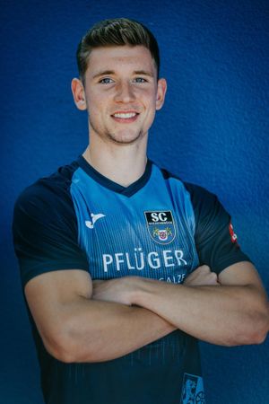 Maik Amedick