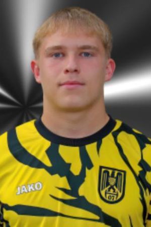 Andre Busch