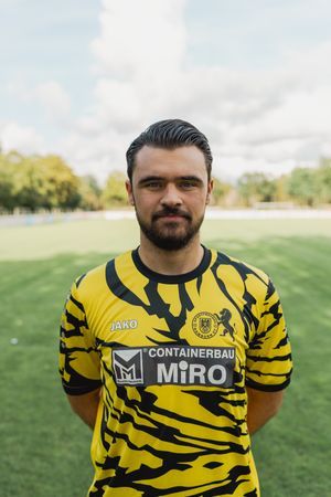 Ahmet Ünal Ergün