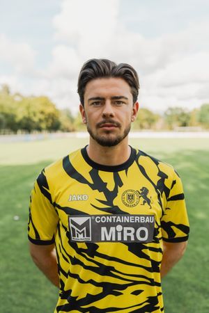 Kilian Schaar