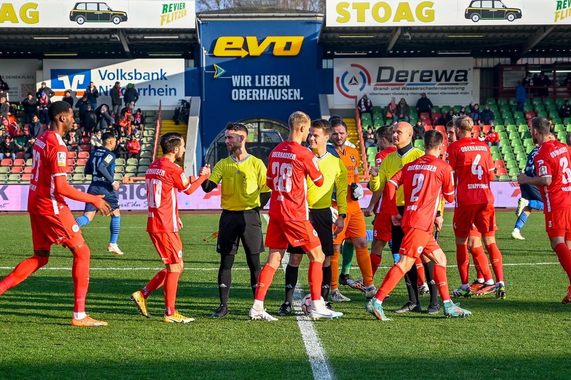 Foto zum Newsartikel WDFV terminiert Spieltage 20 bis 26