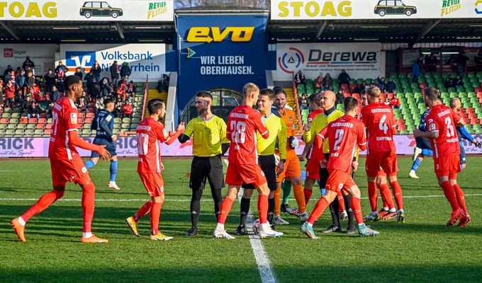 WDFV terminiert Spieltage 20 bis 26
