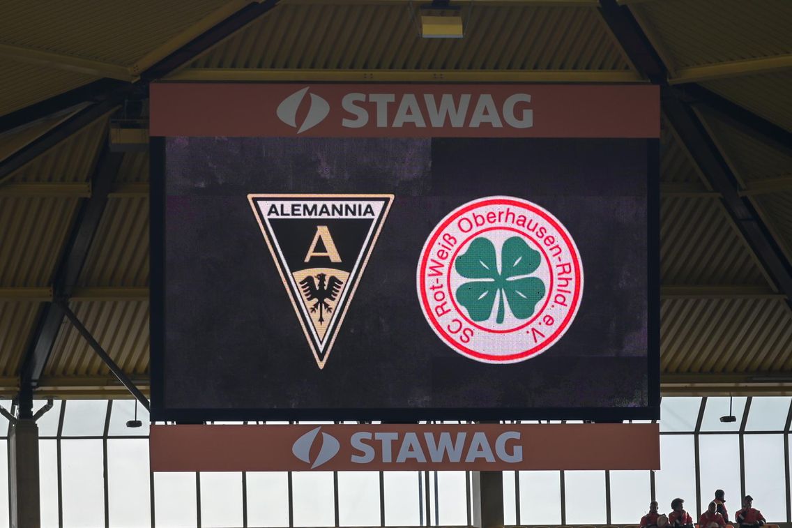 Foto zum Newsartikel Fan-Infos zum Topspiel in Aachen