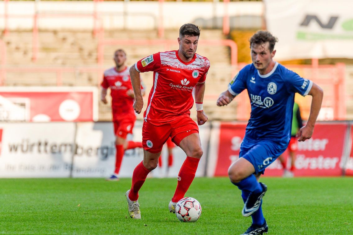 Foto zum Newsartikel Tickets für Velbert-Spiel ab sofort verfügbar