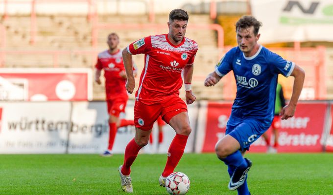 Tickets für Velbert-Spiel ab sofort verfügbar