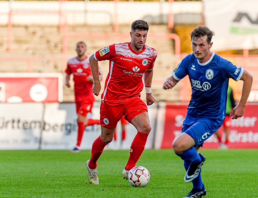 Tickets für Velbert-Spiel ab sofort verfügbar