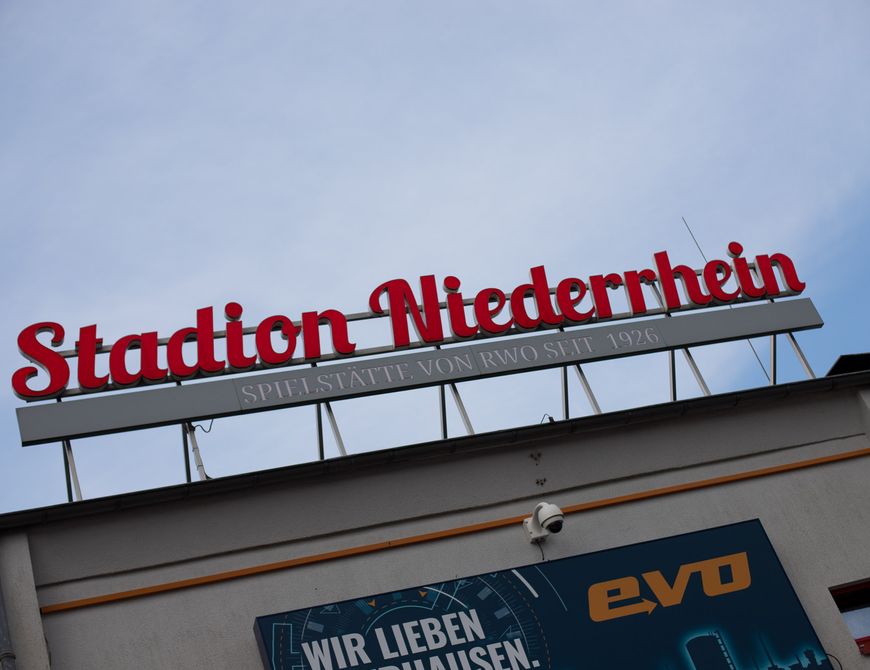 Oldenburg-Test unter Ausschluss der Öffentlichkeit