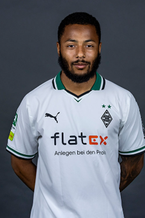 Dillon Hoogewerf