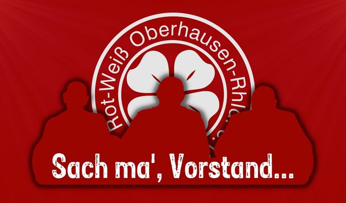 Spezialfolge: Sach Ma´ Vorstand
