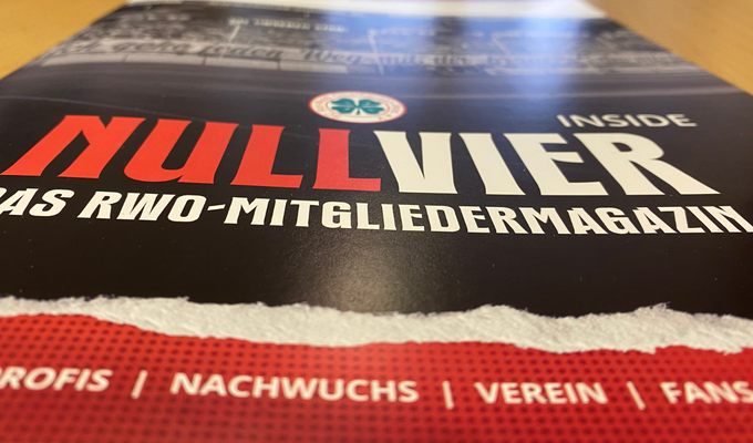Dritte Auflage von „NULLVIER inside“ erschienen