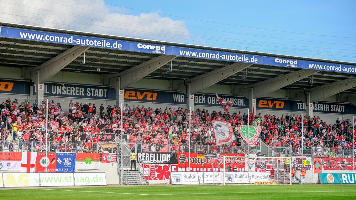 🔥 Brandheiss! Die Brandneuen Fan Infos Zum Heimspiel Gegen Schalke 04 Sind Online! - tpwwsxy