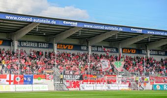 Fan-Infos zum Heimspiel gegen Lippstadt