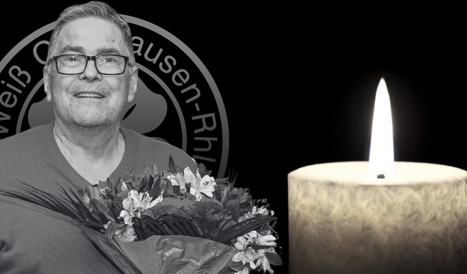 Nachruf für Udo Ramin