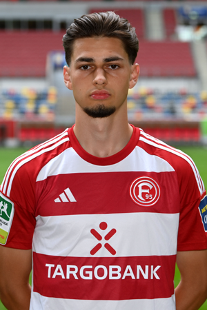 Luca Majetic