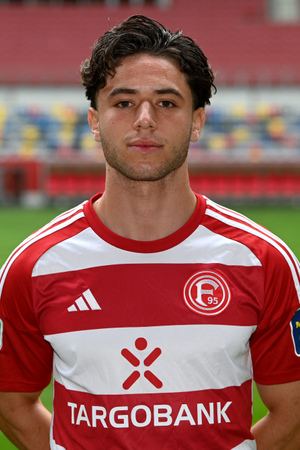 Soufiane El-Faouzi