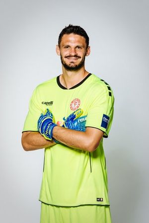 André Weis