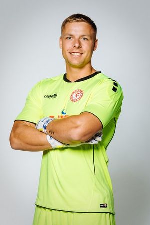 Felix Buer
