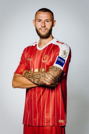 Dominik Lanius