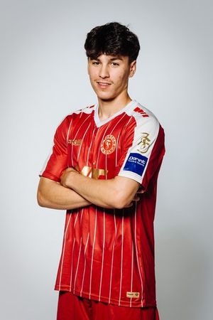 Younes Derbali