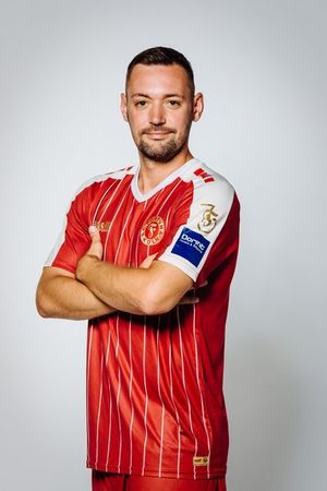 Maik Kegel