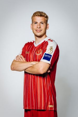 Timo Hölscher