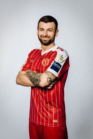 Kevin Rodrigues Pires