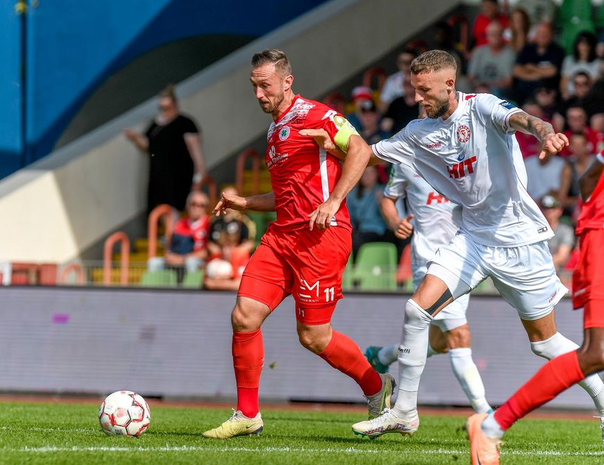 Traditionsduell in Köln