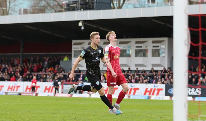 RWO verliert Traditionsduell