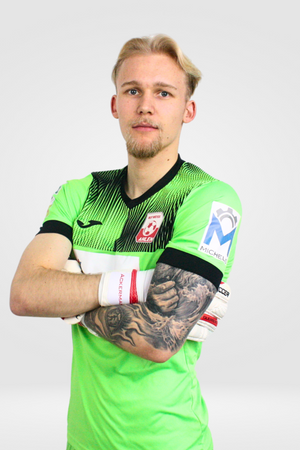 Luis Ackermann