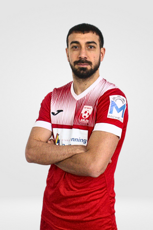 Burak Camoglu