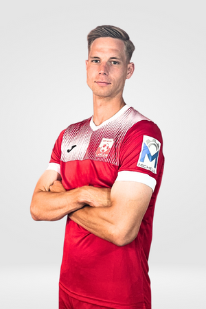 Jannik Borgmann