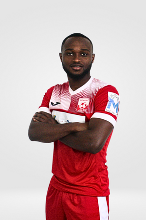 Derrick Kyere