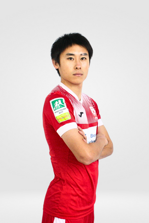 Kosuke Tsuda
