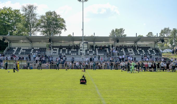 Vorverkauf für Gastspiel in Bocholt gestartet