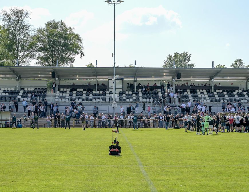 Vorverkauf für Gastspiel in Bocholt gestartet