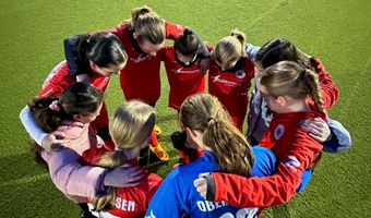 Sichtungstrainingstage für Mädchenfußball bei RWO