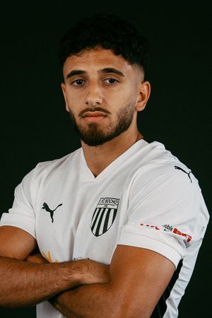 Dildar Atmaca