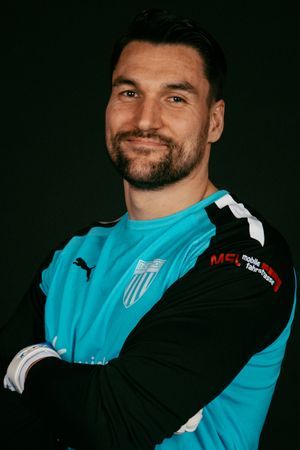 Sebastian Patzler