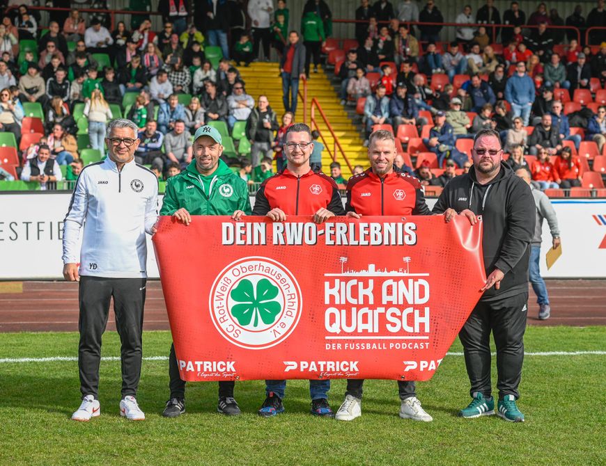 Harter Kampf um Tabellenspitze beim Halbzeitpausenspiel