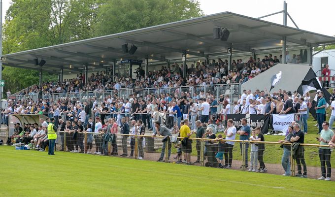 Fan-Infos zum Spiel in Bocholt