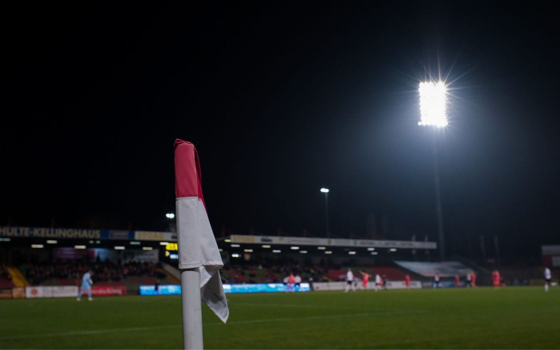 WDFV terminiert Spieltage 25-27