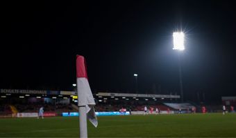 Letztes Regionalliga-Heimspiel vorverlegt