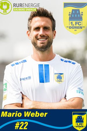 Mario Weber