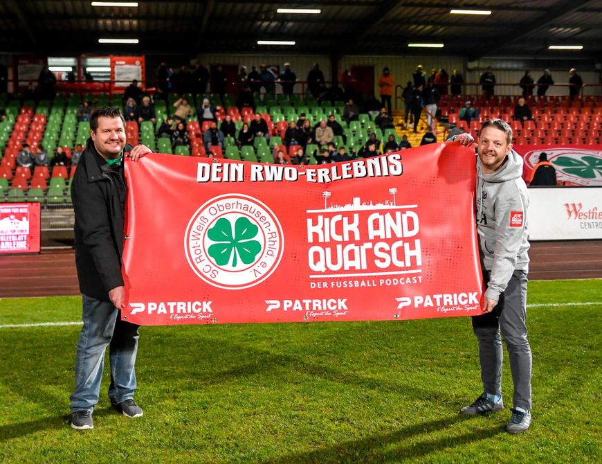 Arminia Klosterhardt schließt zum Tabellenführer auf